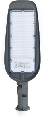 Farola led exterior doble Slim 200w  Aigostar